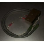 Reflective Photoelectric Beam Sensor   Ind.Std