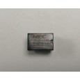 رله بوبین وسط NEC 4102-S  5V-6PIN-3A