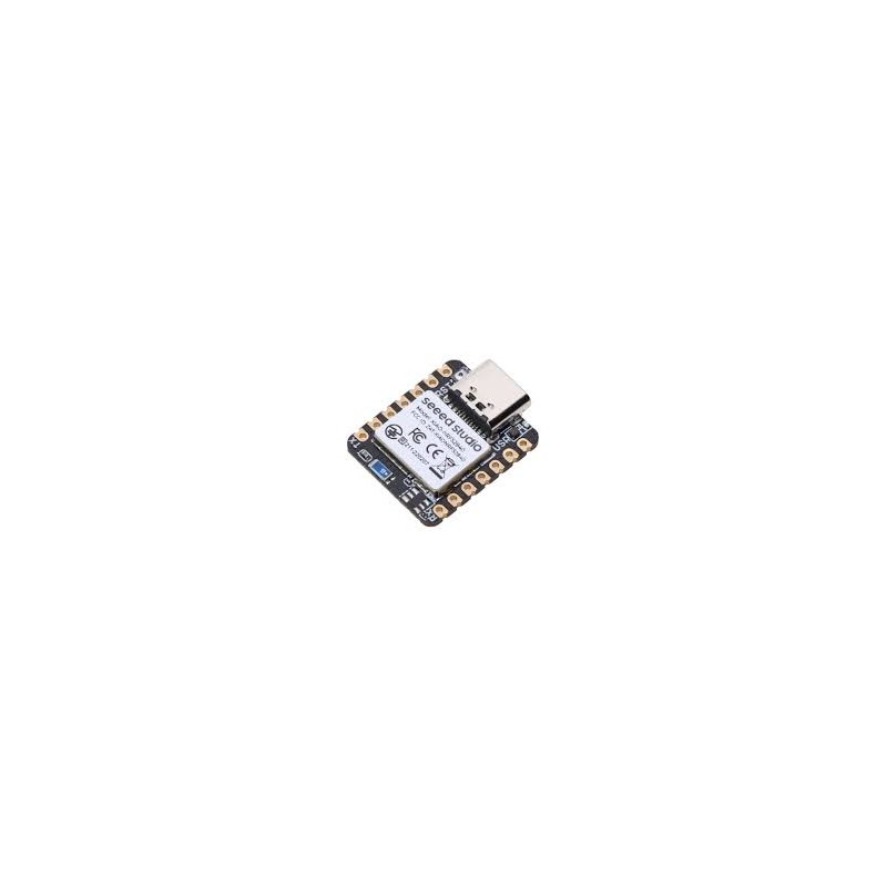 Seeed XIAO Ble - nRF52840