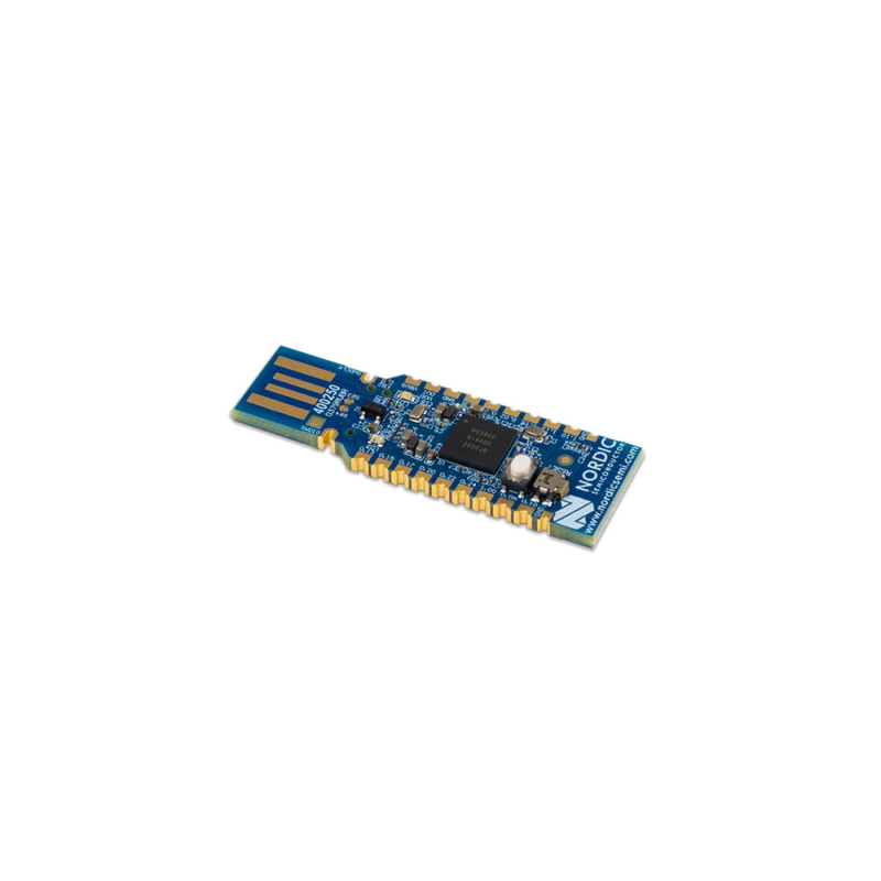 NRF52840-DONGLE