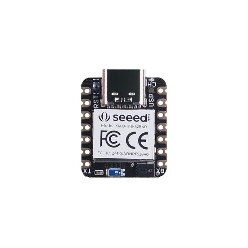 Seeed XIAO BLE nRF52840 Sense