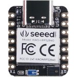 Seeed XIAO BLE nRF52840 Sense