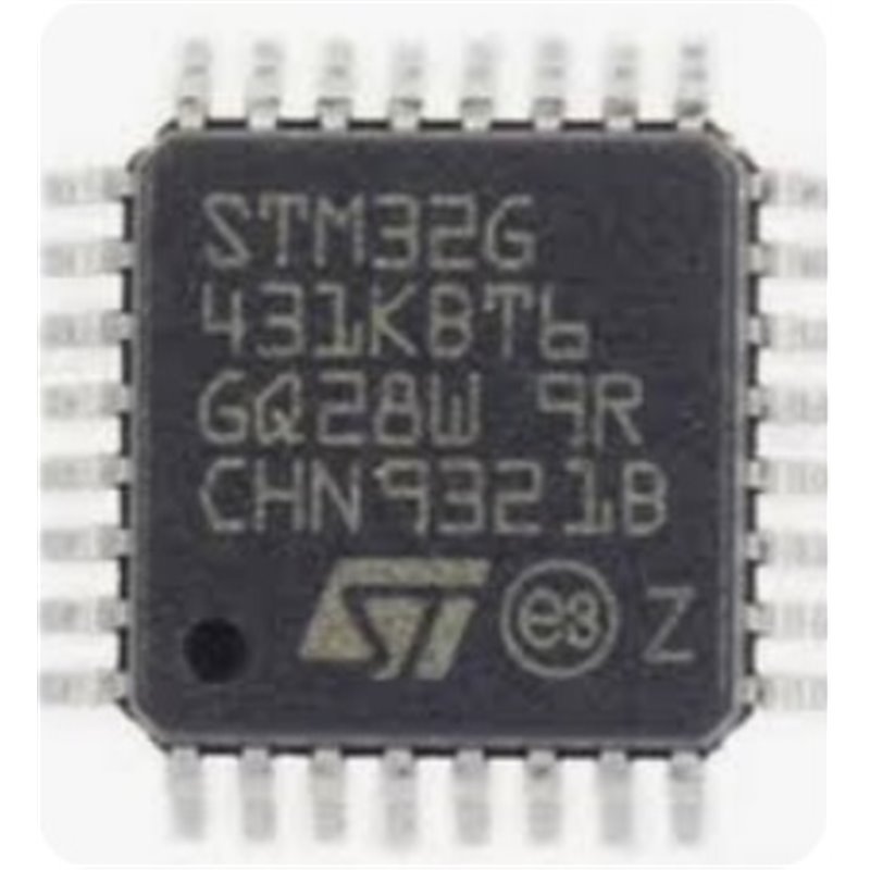 STM32G431KBT6