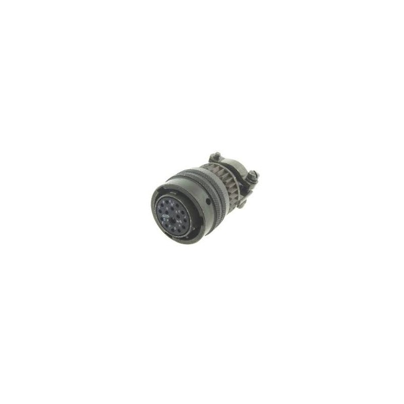 Amphenol Industrial PT06A-14-15S(SR) Plug