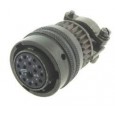 Amphenol Industrial PT06A-14-15S(SR) Plug