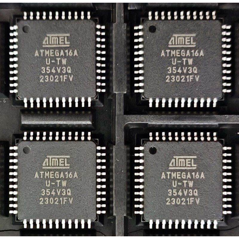 ATMEGA16A-AU