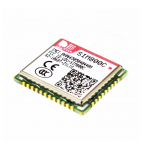 SIM800C 32MB WITH BLUETOOTH