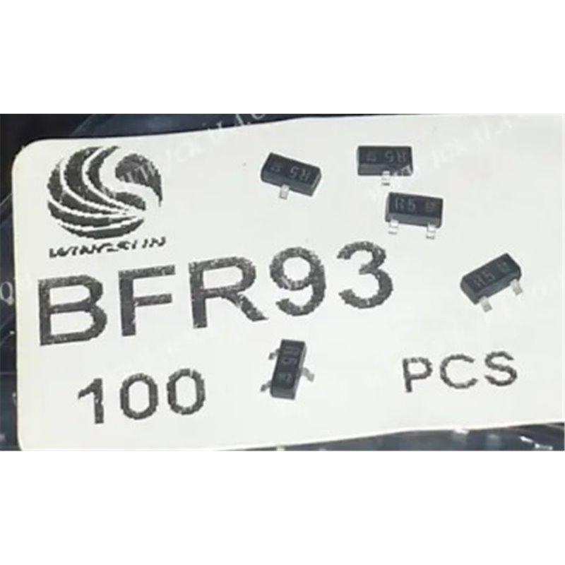 BFR93A