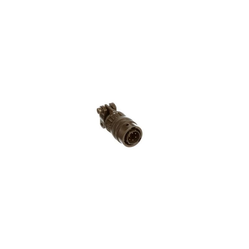 Amphenol Industrial PT06E-10-6P(SR) Connector metal