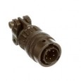 Amphenol Industrial PT06E-10-6P(SR) Connector metal