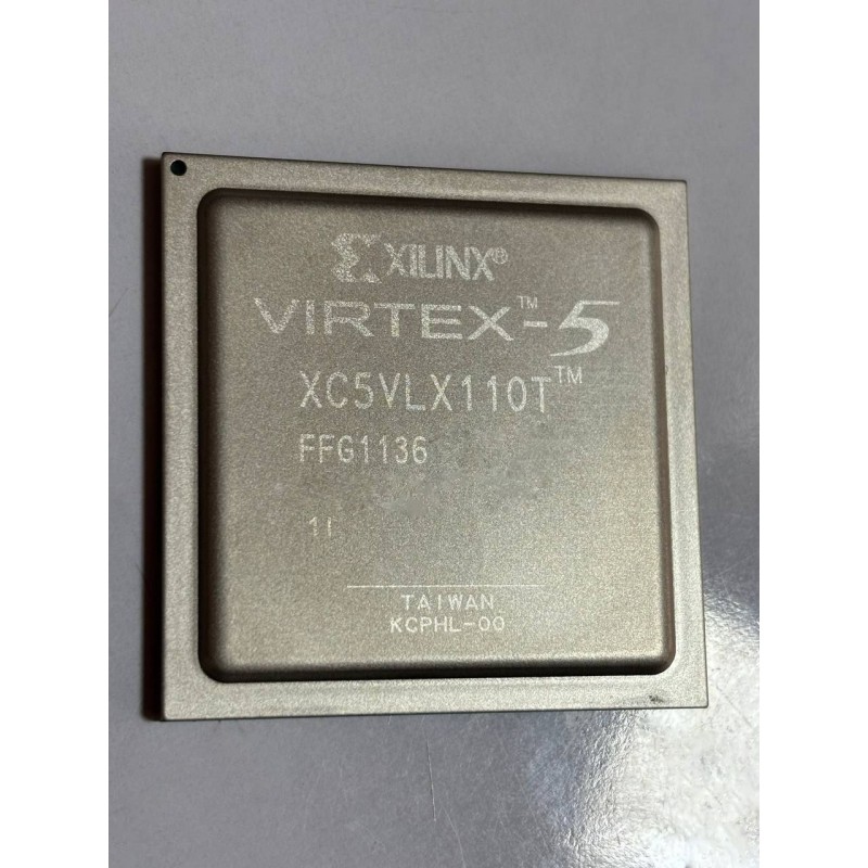 VIRTEX-5 XC5VLX110T-1FFG1136I