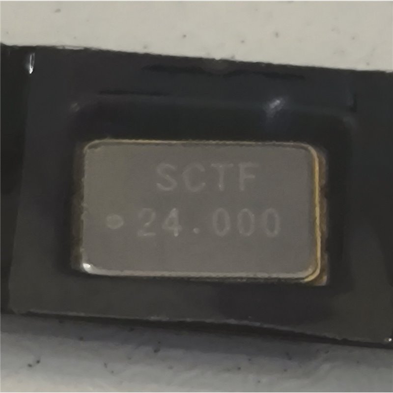 SMD-Oscillator24.000MHz-5x7mm