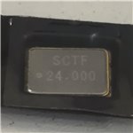 SMD-Oscillator24.000MHz-5x7mm