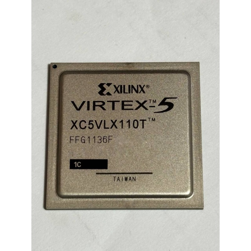 XC5VLX110T-1FFG1136C