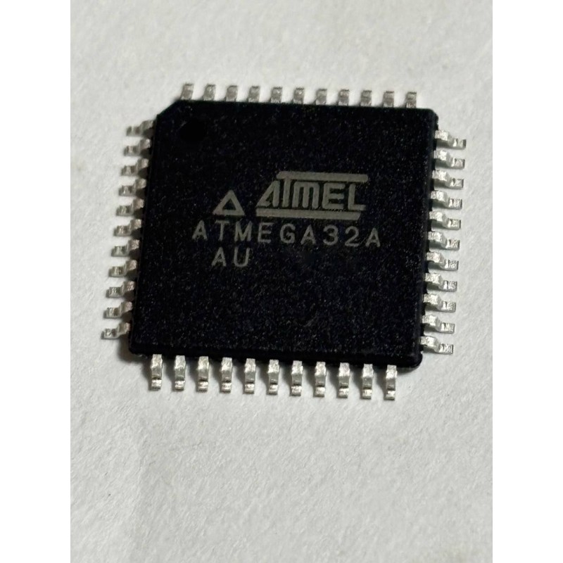 ATMEGA32A-AU