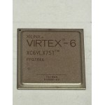 XC6VLX75T-1FFG784I