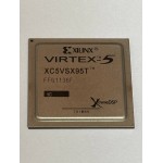 XC5VSX95T-1FFG1136C