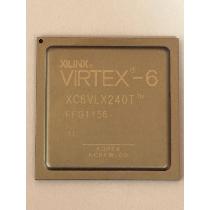 XC6VLX240T-1FFG1156I