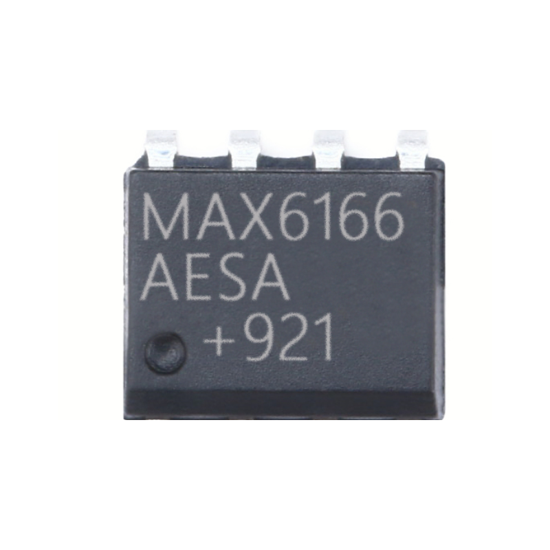 MAX6166AESA