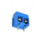 HWS4675    2pin Terminal Block 5.0mm 