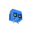 HWS4675    2pin Terminal Block 5.0mm 