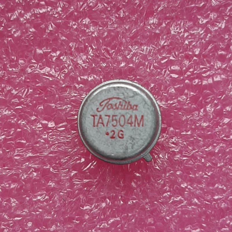 TA7504M