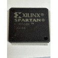 SPARTAN XC3S50AN TQG144 _4C