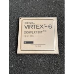 XC6VLX130T-1FFG1156I