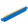 44P PCB Card Edge Connector