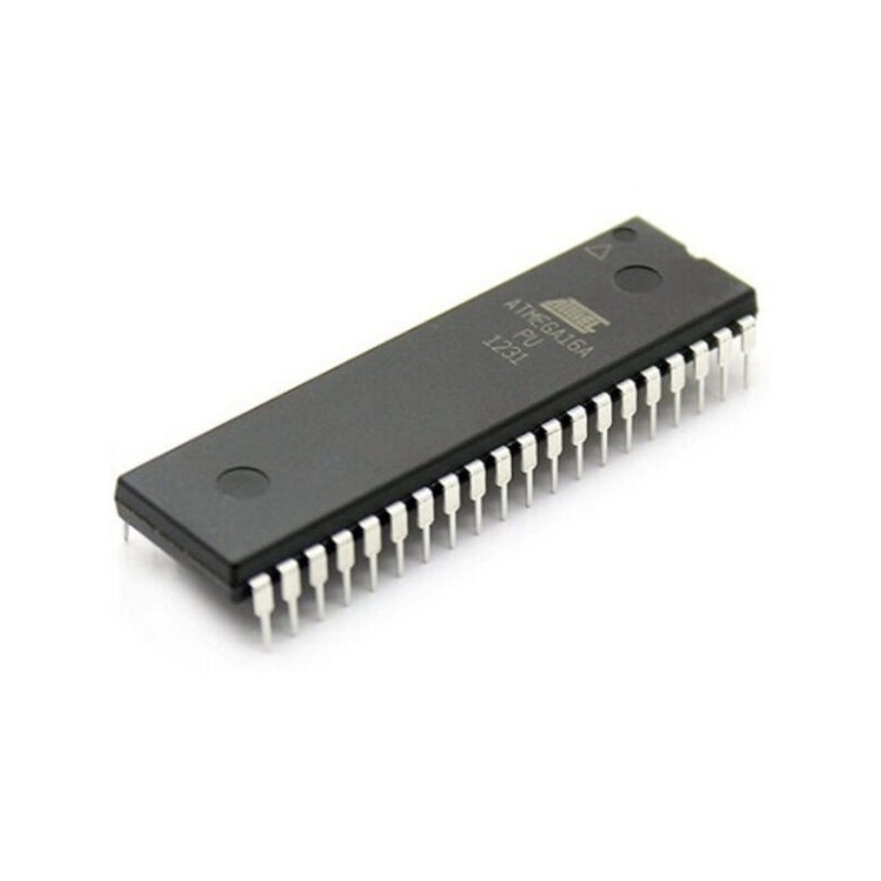 ATMEGA16A-PU