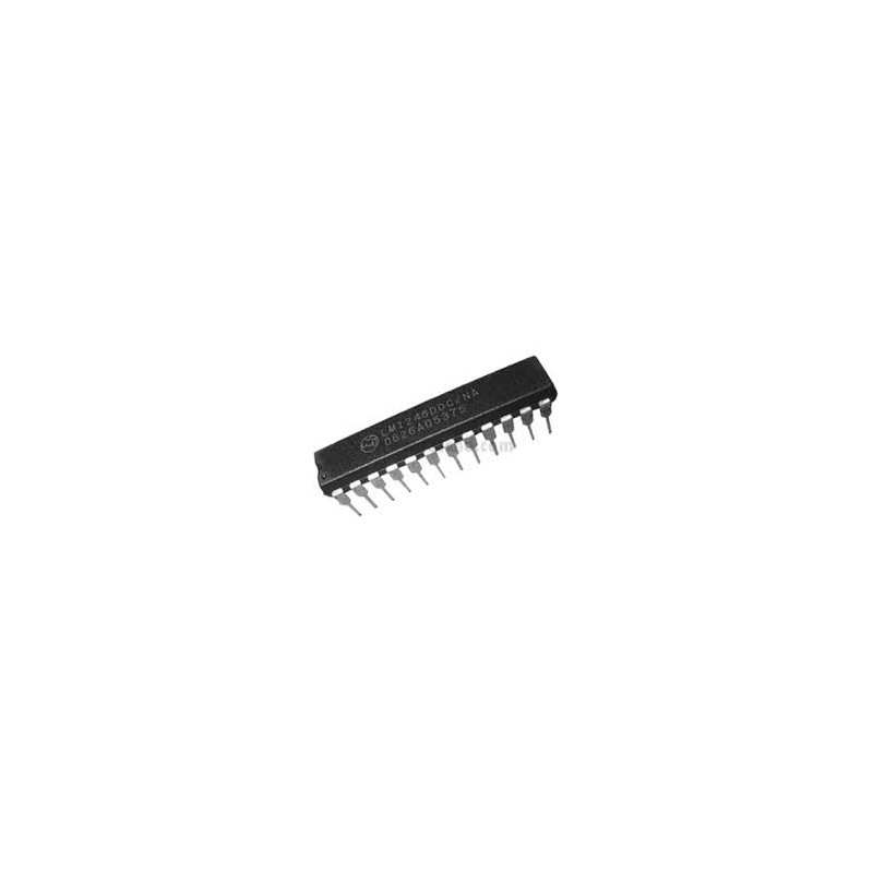 LM1246DDC 