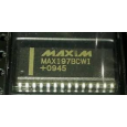 MAX197BCWI