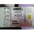 منبع تغذیه LAMBDA ALPHA 400W