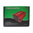 مبدل برق خودرو 12V to 220V مدل SSK-500W