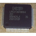 LPC2136FBD64