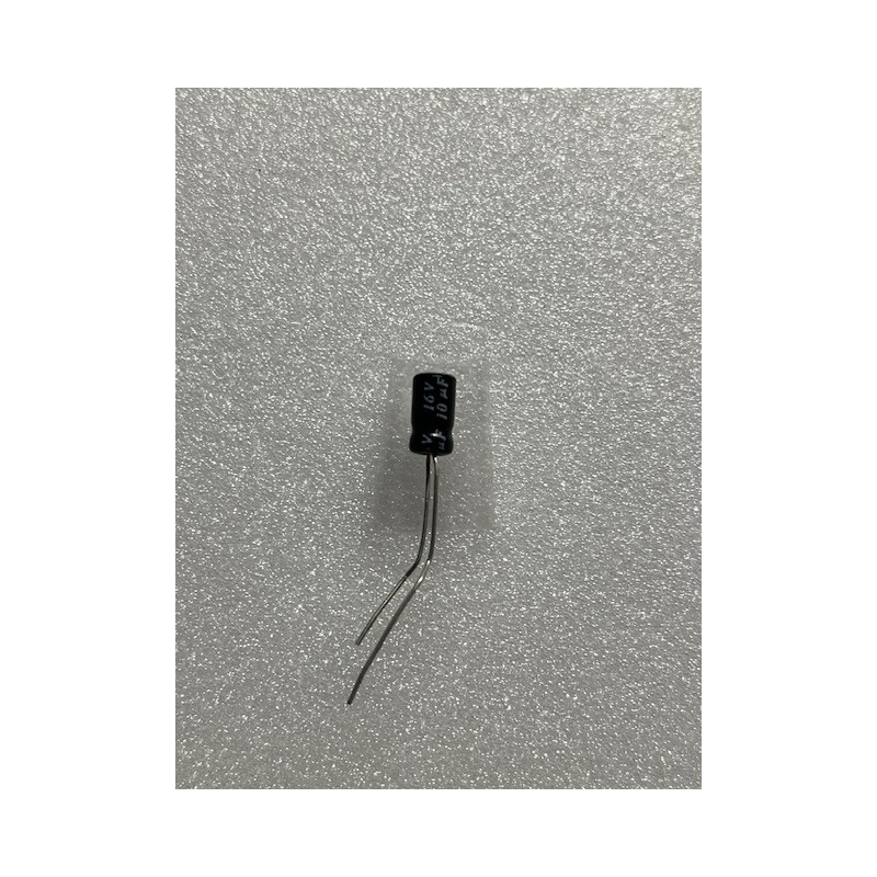 C10UF16VE-8x4mm