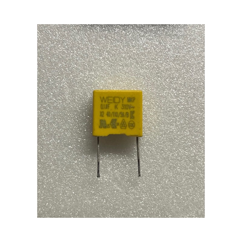 C0.1UF310VMKT