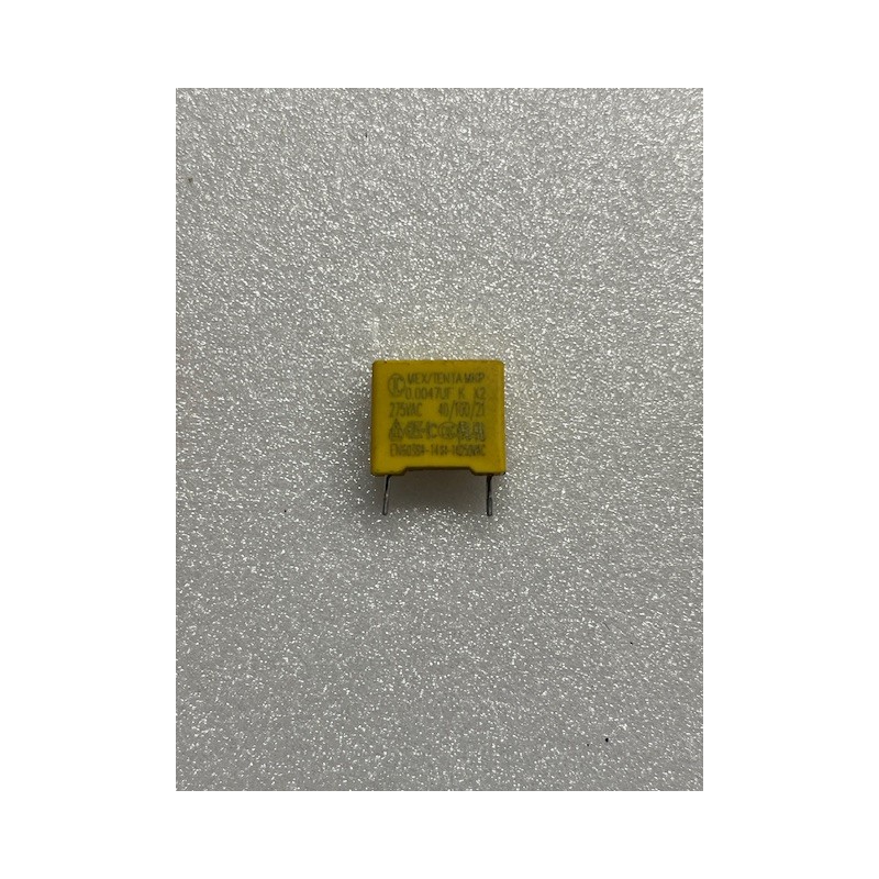 C0.047UF275VMKT