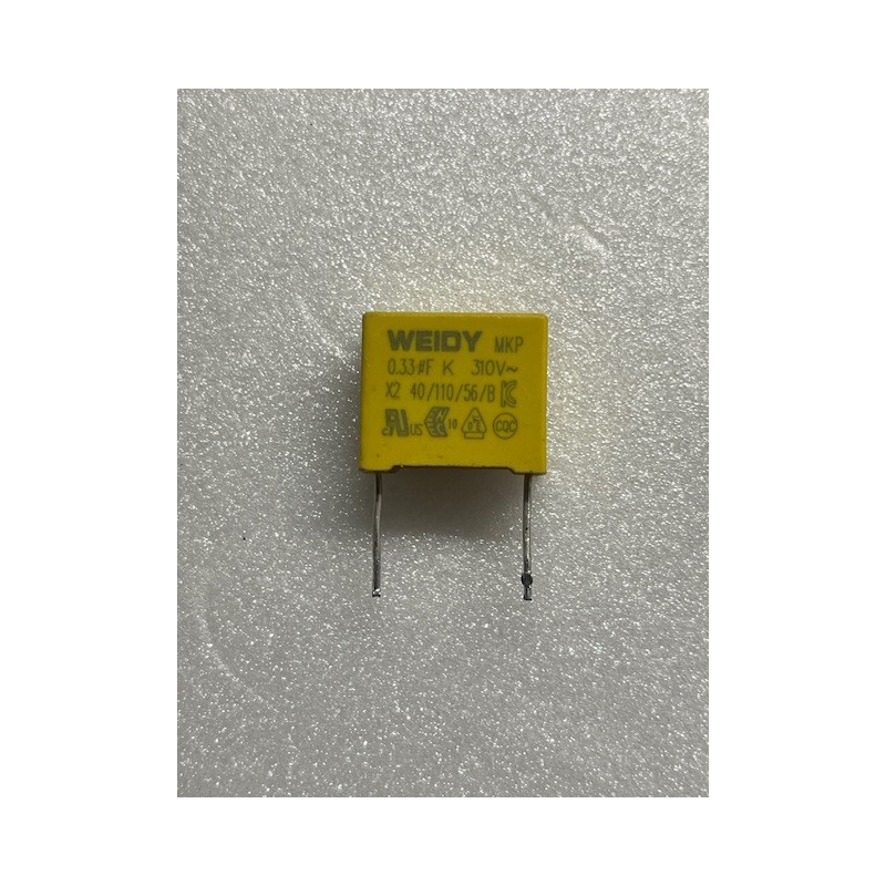 C0.33UF310VMKT