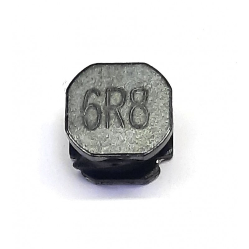 GSCR6045 – 6.8uH