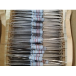 metal oxide resistor 120 ohm