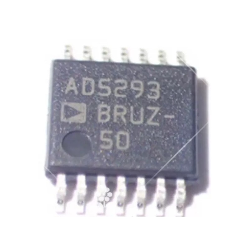 AD5293BRUZ-50