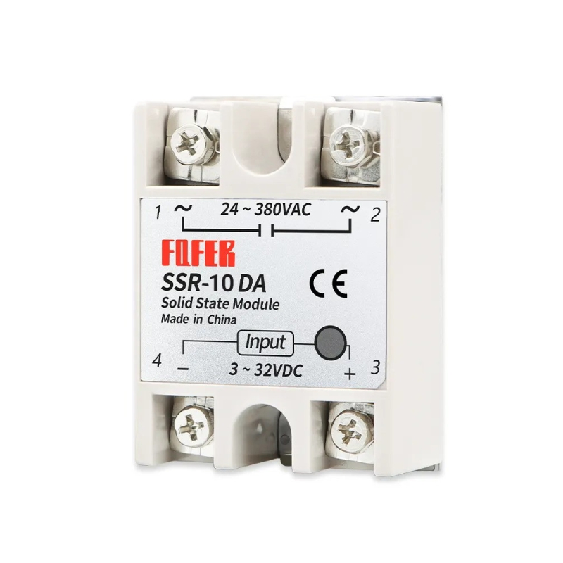 SSR-10DA