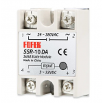 SSR-10DA