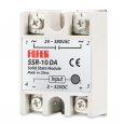 SSR-10DA