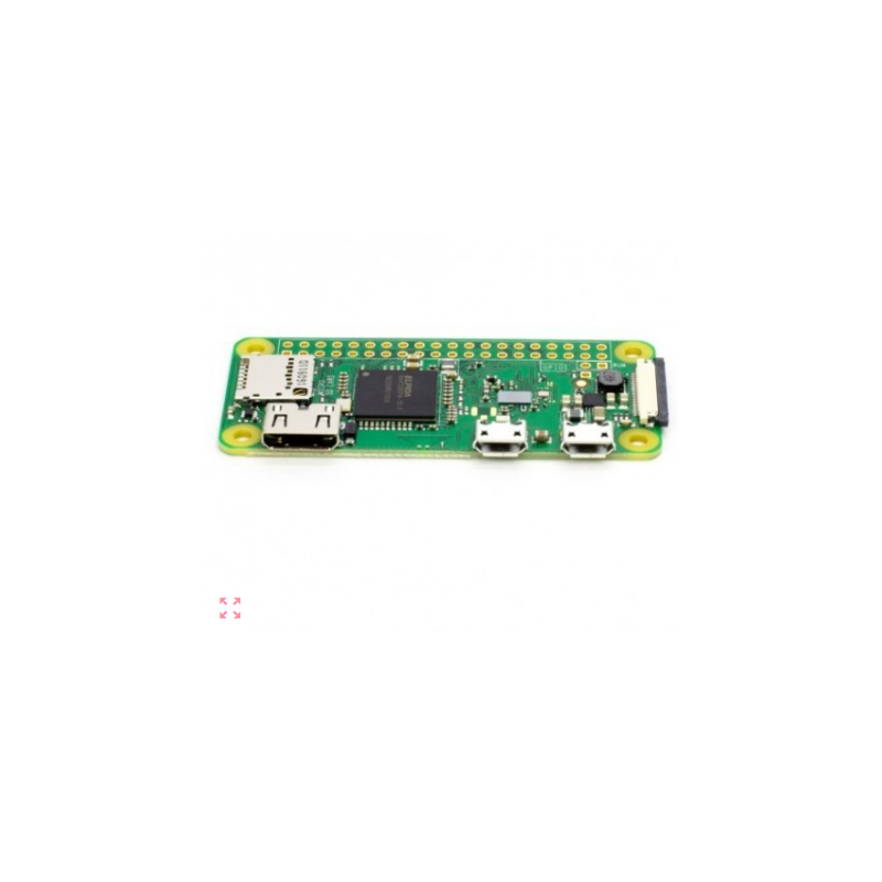 Raspberry Pi zero W