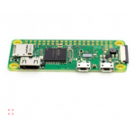 Raspberry Pi zero W