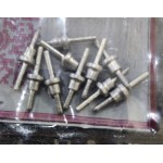 Feedthrough capacitor 10nF-3mm