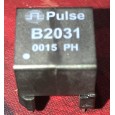 B2031  PULSE