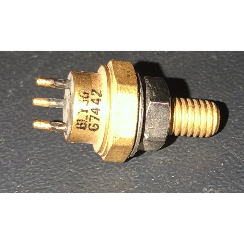 BLY36    Mullard
